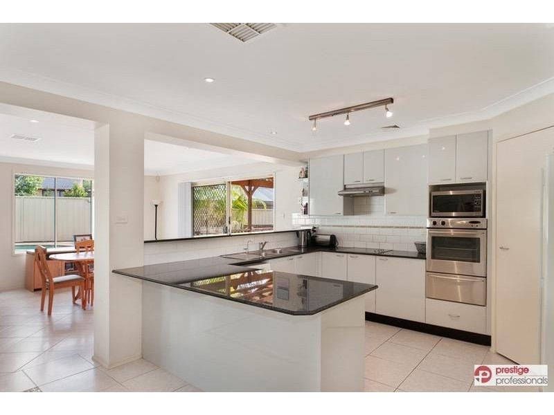 3 Pound Close, Hammondville NSW 2170