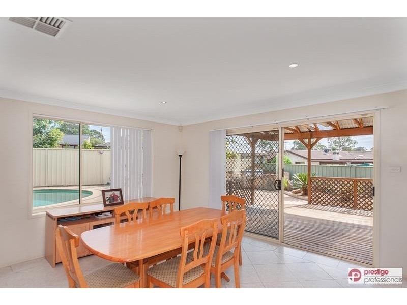 3 Pound Close, Hammondville NSW 2170