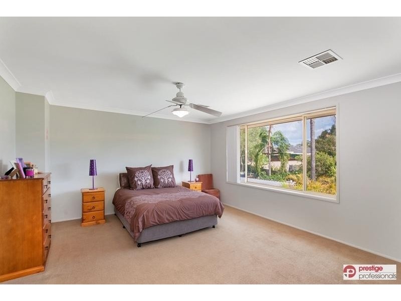 3 Pound Close, Hammondville NSW 2170