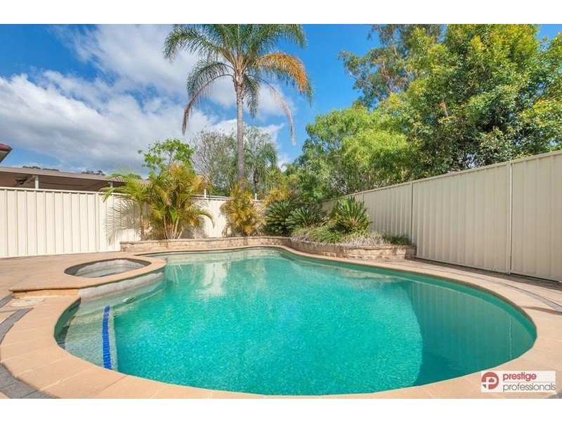 3 Pound Close, Hammondville NSW 2170