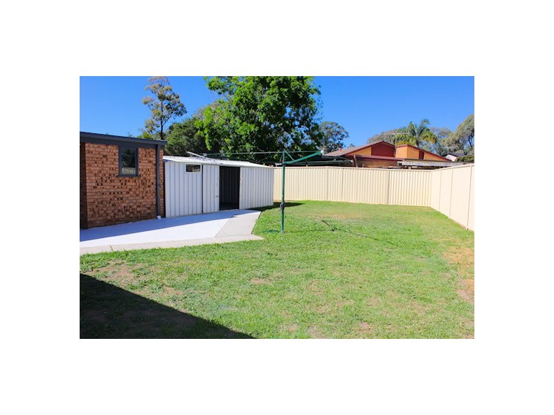 39 Meehan Ave, Hammondville NSW 2170