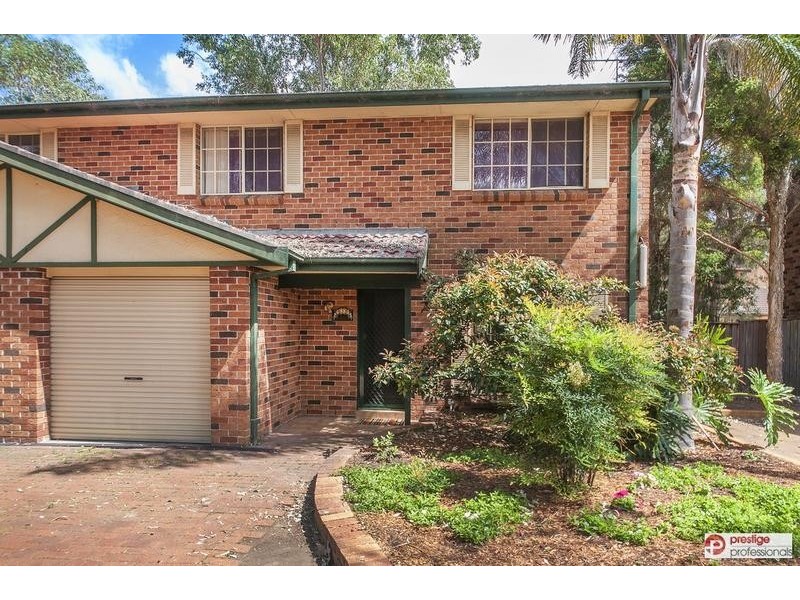 6/142 Heathcote Road, Moorebank NSW 2170