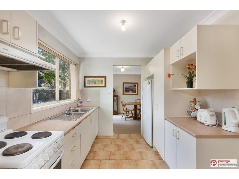 6/142 Heathcote Road, Moorebank NSW 2170