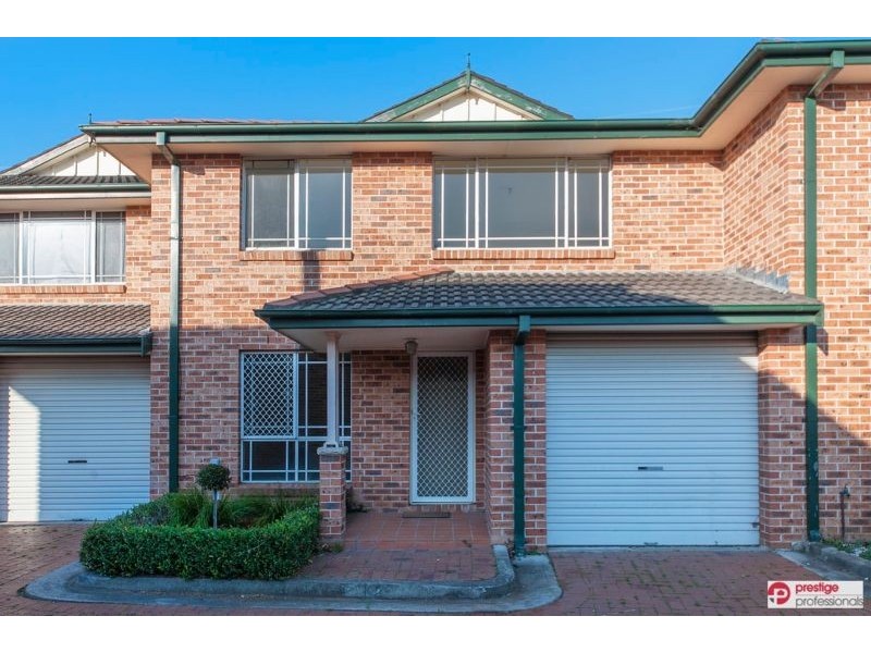 3/155 Nuwarra Road, Moorebank NSW 2170
