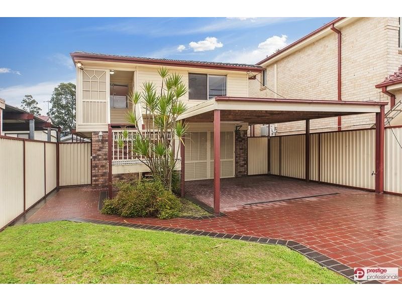15A Cooper Avenue, Moorebank NSW 2170