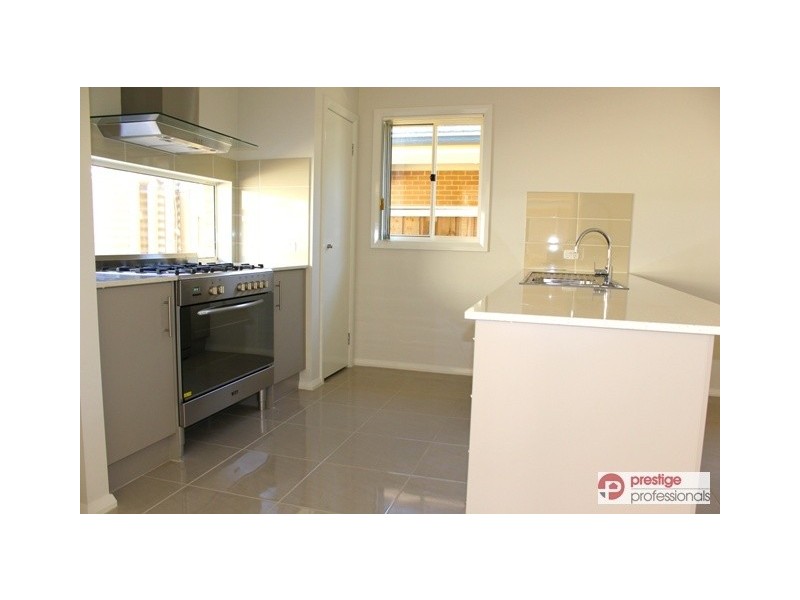 15 Eckersly Way, Moorebank NSW 2170