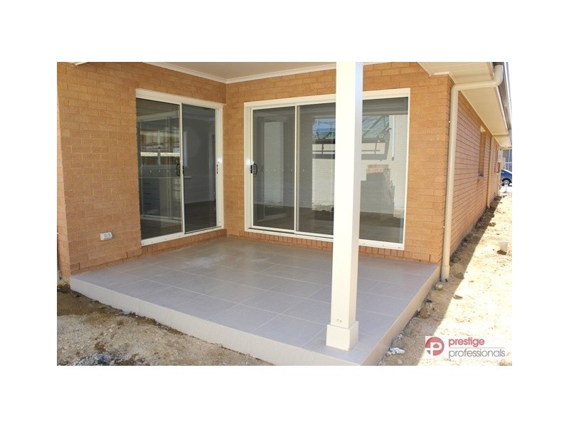 15 Eckersly Way, Moorebank NSW 2170