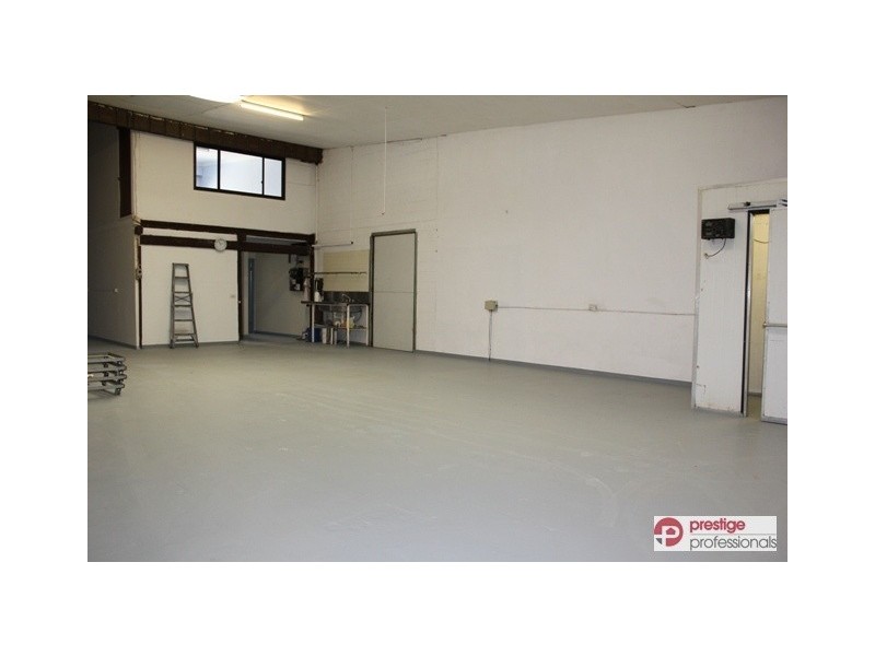 Unit 11/10 Childs Road, Chipping Norton NSW 2170