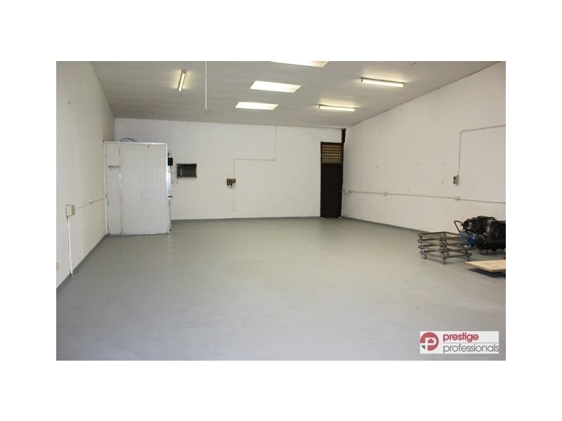 Unit 11/10 Childs Road, Chipping Norton NSW 2170