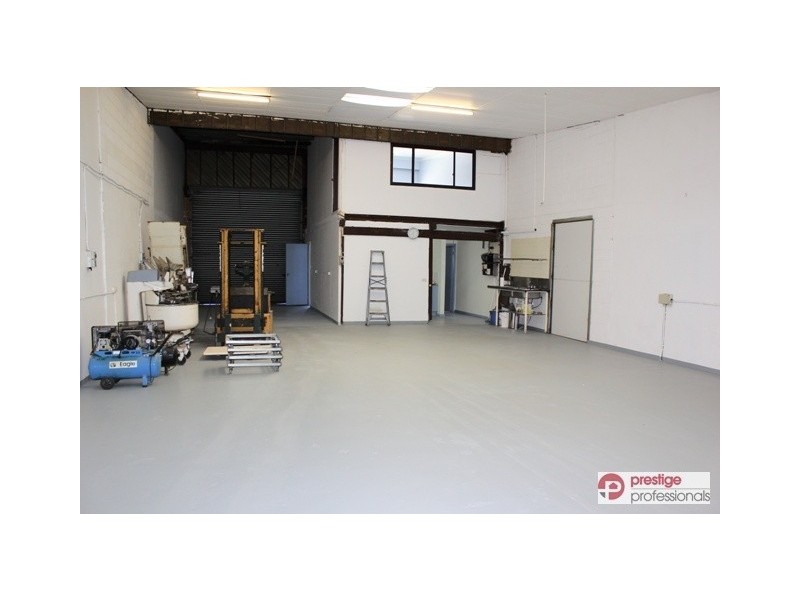 Unit 11/10 Childs Road, Chipping Norton NSW 2170