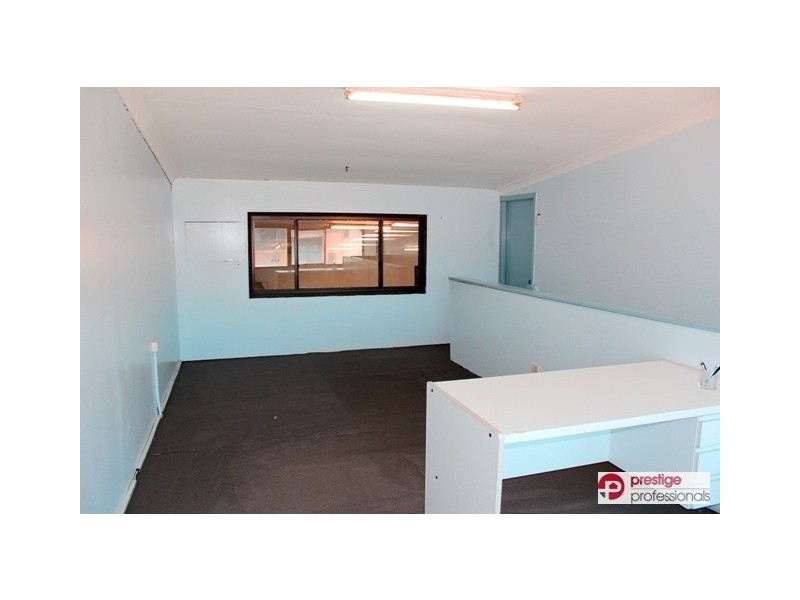 Unit 11/10 Childs Road, Chipping Norton NSW 2170