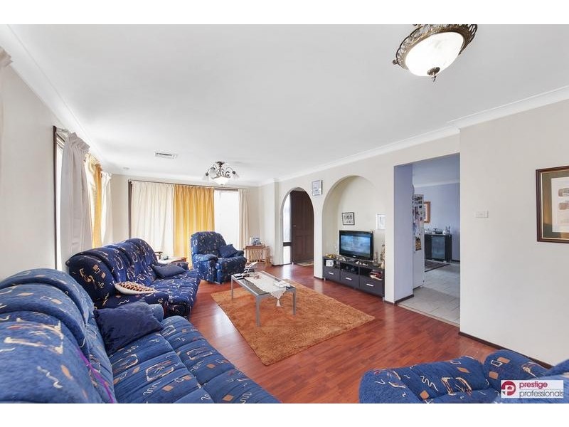 37 Morley Avenue, Hammondville NSW 2170