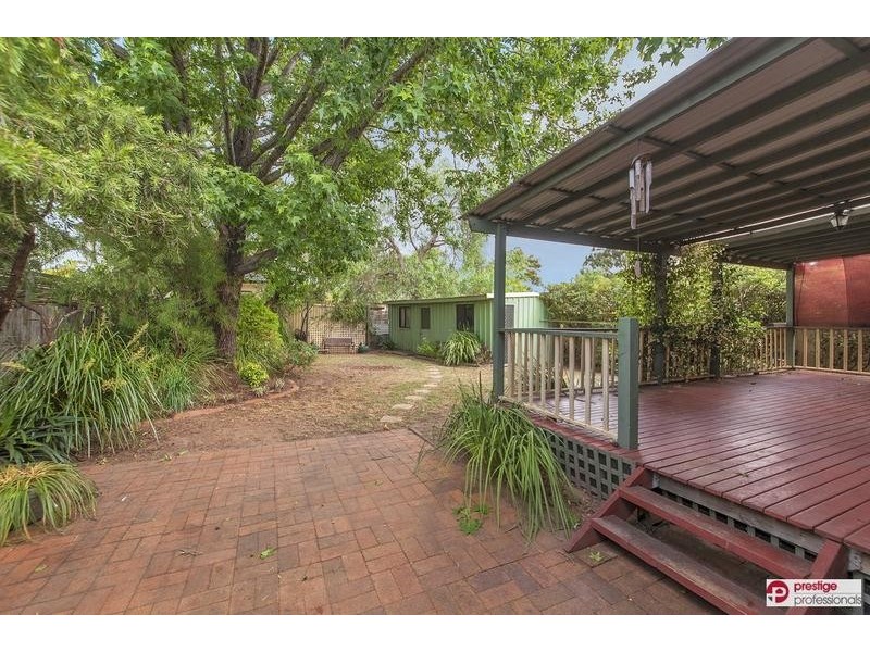 17 Miri Crescent, Holsworthy NSW 2173