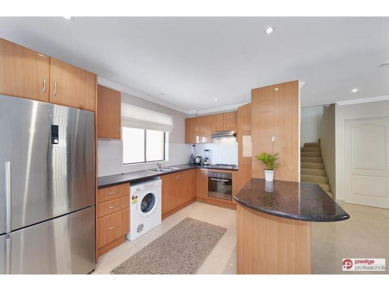 5/19-23 Central Avenue, Chipping Norton NSW 2170