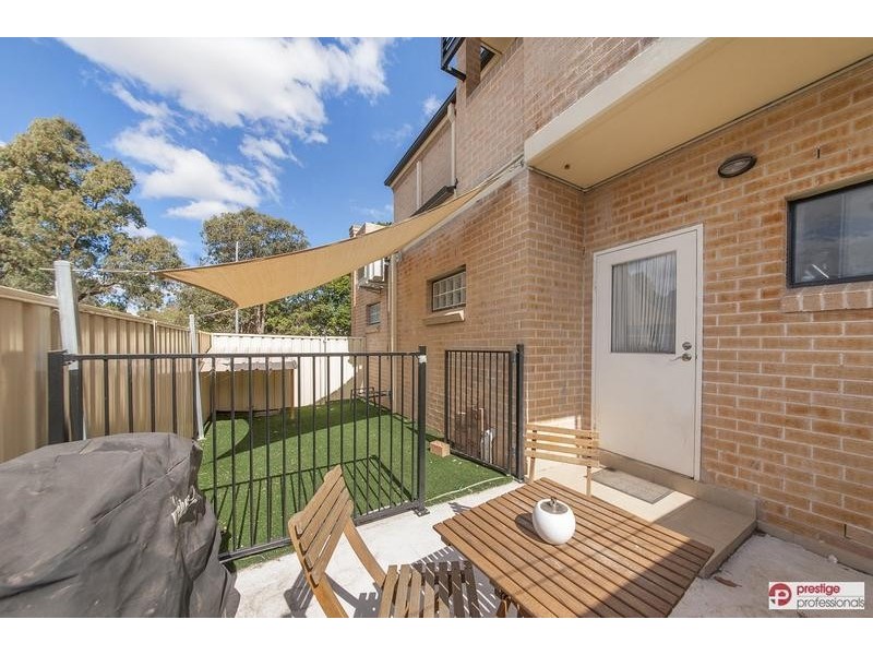 5/19-23 Central Avenue, Chipping Norton NSW 2170