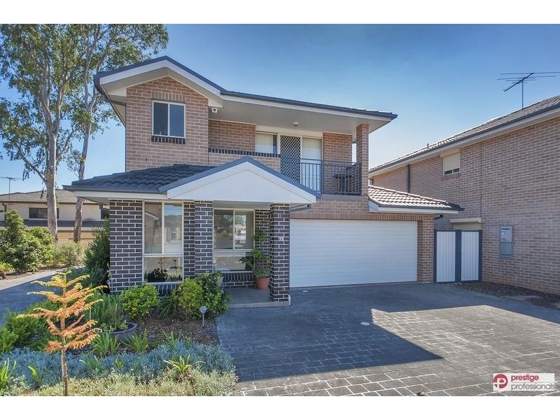 19/170 Glenfield Road, Casula NSW 2170