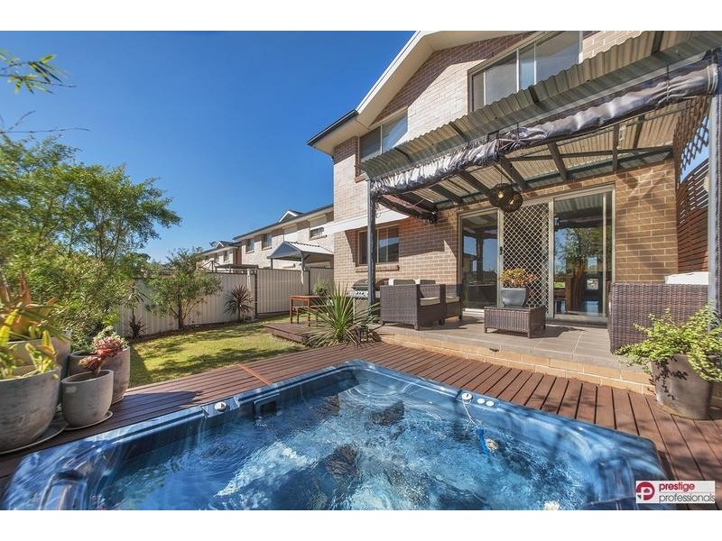 19/170 Glenfield Road, Casula NSW 2170