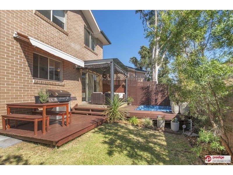 19/170 Glenfield Road, Casula NSW 2170