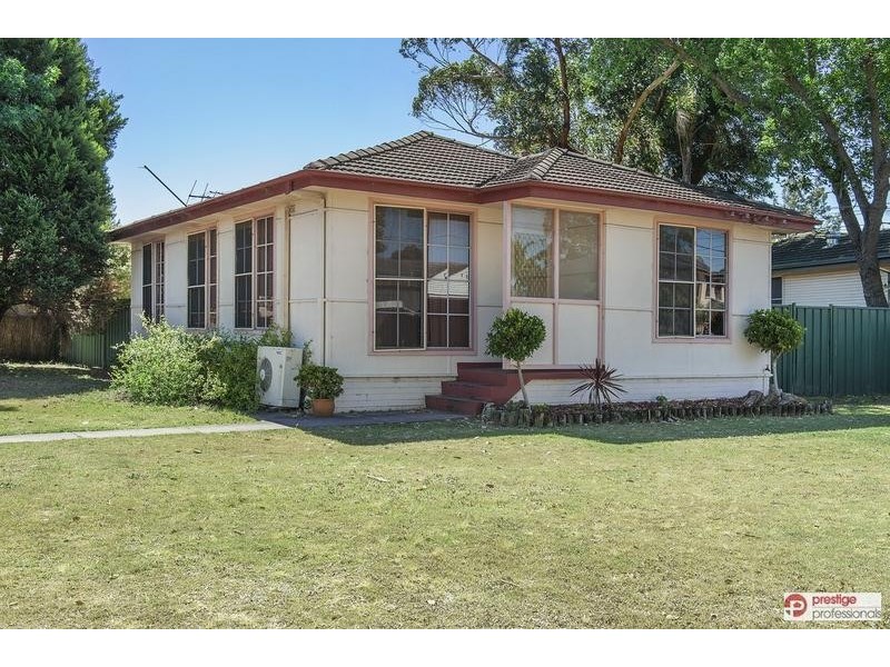 7 Gemas Street, Holsworthy NSW 2173