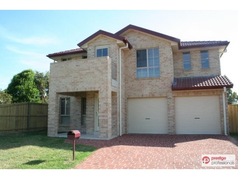 29B Miri Crescent, Holsworthy NSW 2173