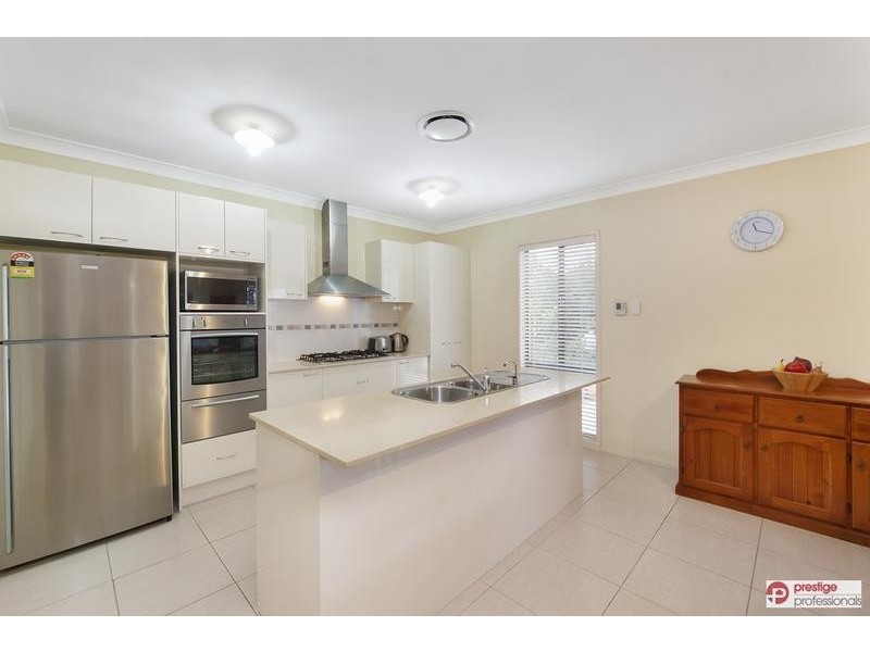 3 Schulten Street, Moorebank NSW 2170