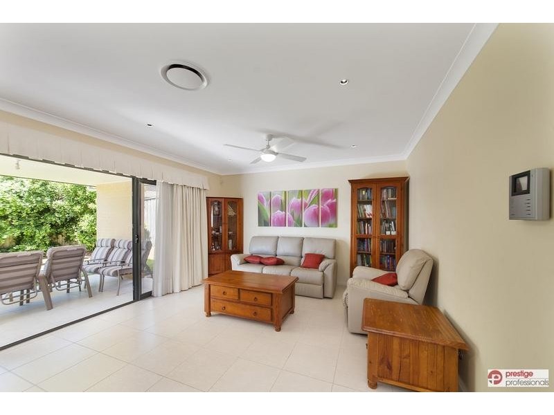 3 Schulten Street, Moorebank NSW 2170