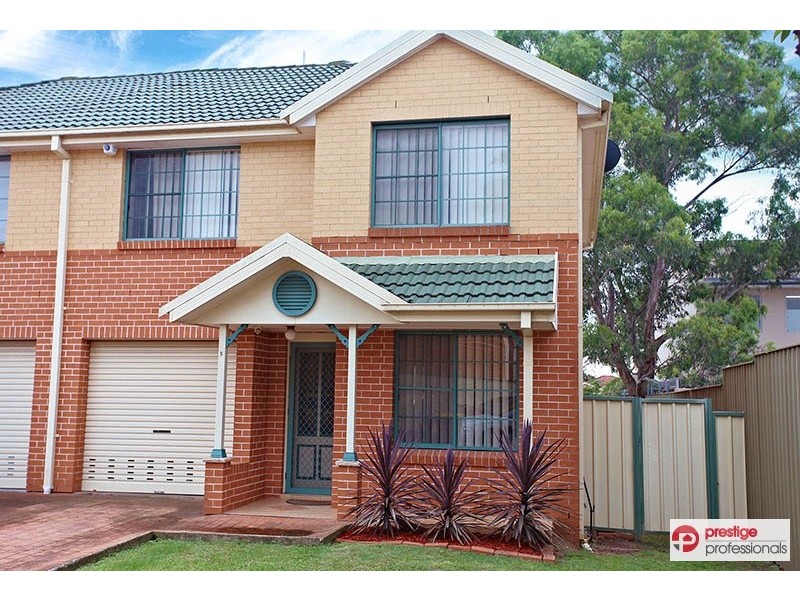 5/6 Plum Close, Casula NSW 2170