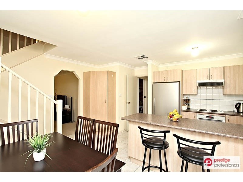 5/6 Plum Close, Casula NSW 2170