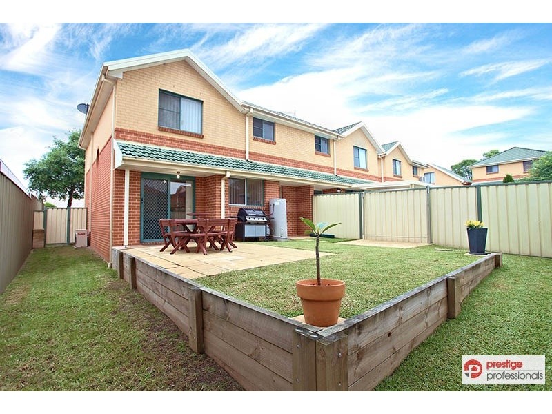 5/6 Plum Close, Casula NSW 2170