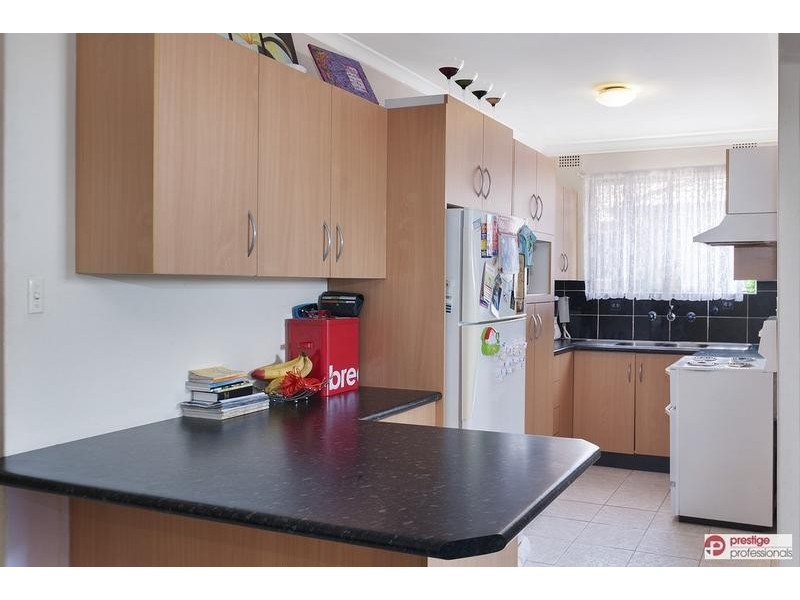 12/20 Drummond Street, Warwick Farm NSW 2170