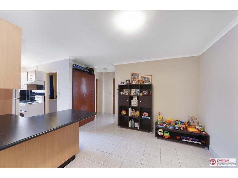 12/20 Drummond Street, Warwick Farm NSW 2170
