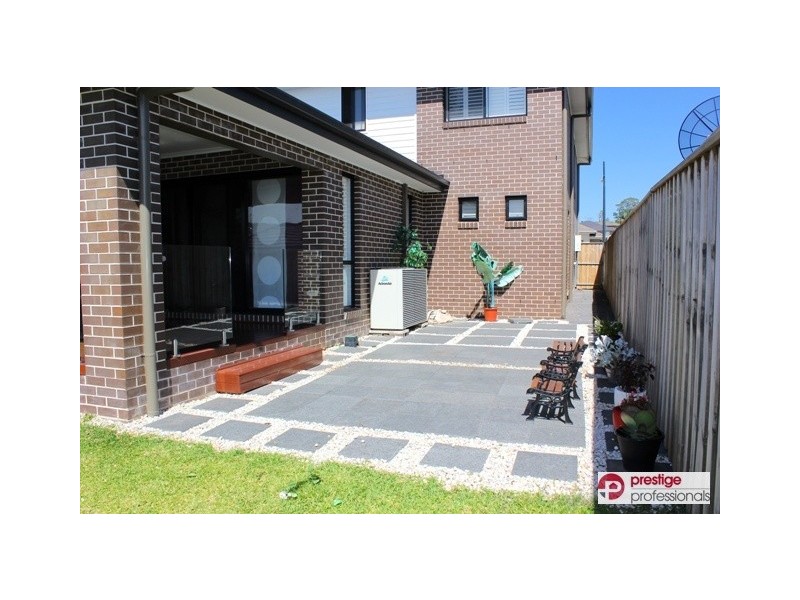 23 The Parkway, Moorebank NSW 2170