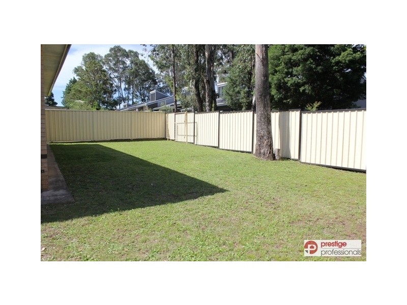 14 Morley Avenue, Hammondville NSW 2170