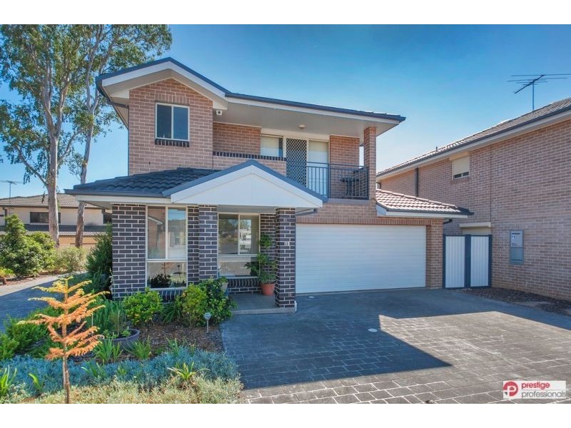 19/170 Glenfield Road, Casula NSW 2170