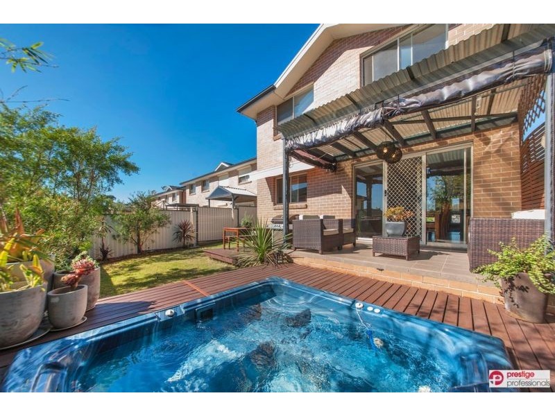 19/170 Glenfield Road, Casula NSW 2170