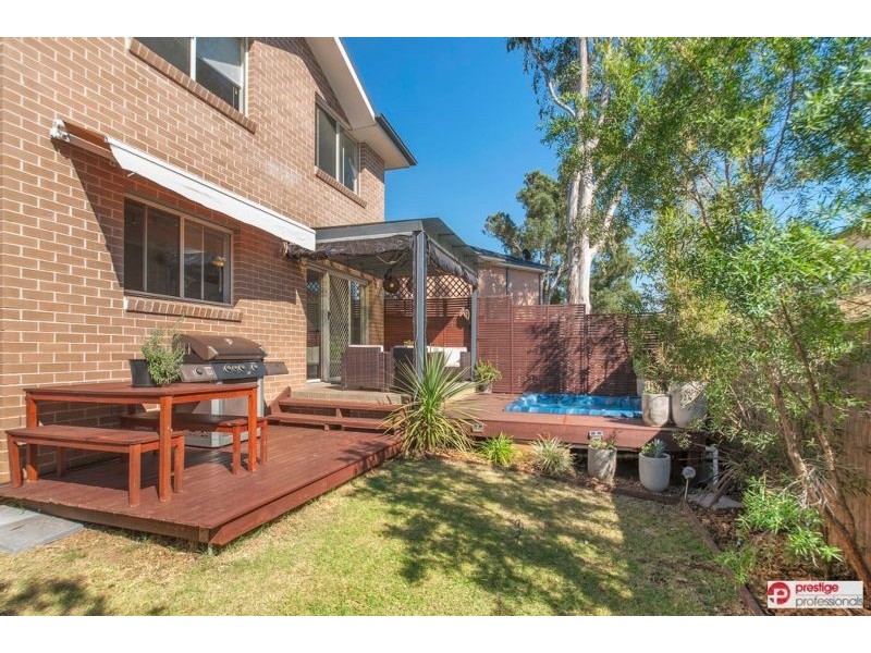 19/170 Glenfield Road, Casula NSW 2170