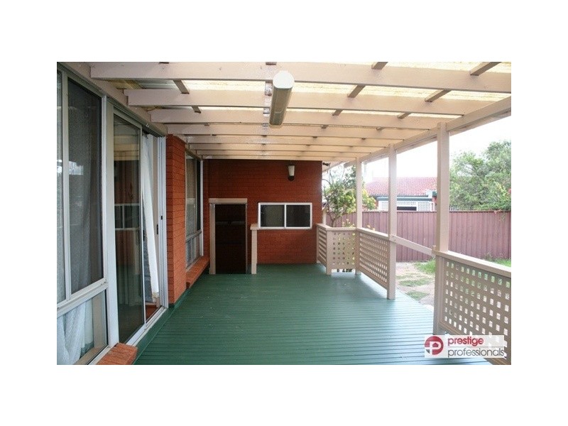 23 Maddecks Avenue, Moorebank NSW 2170