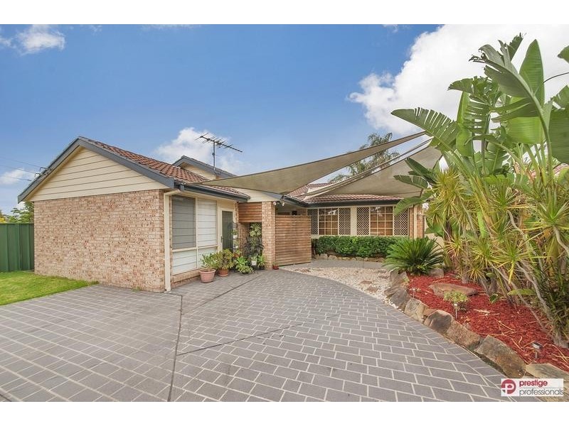 170 Heathcote Road, Hammondville NSW 2170