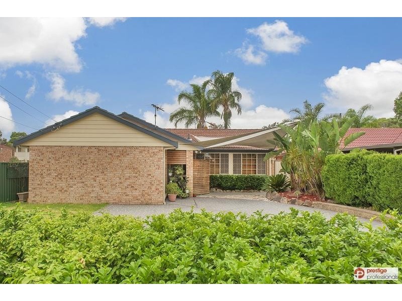 170 Heathcote Road, Hammondville NSW 2170