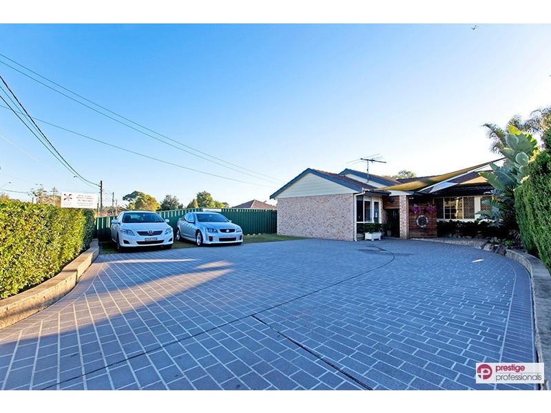 170 Heathcote Road, Hammondville NSW 2170