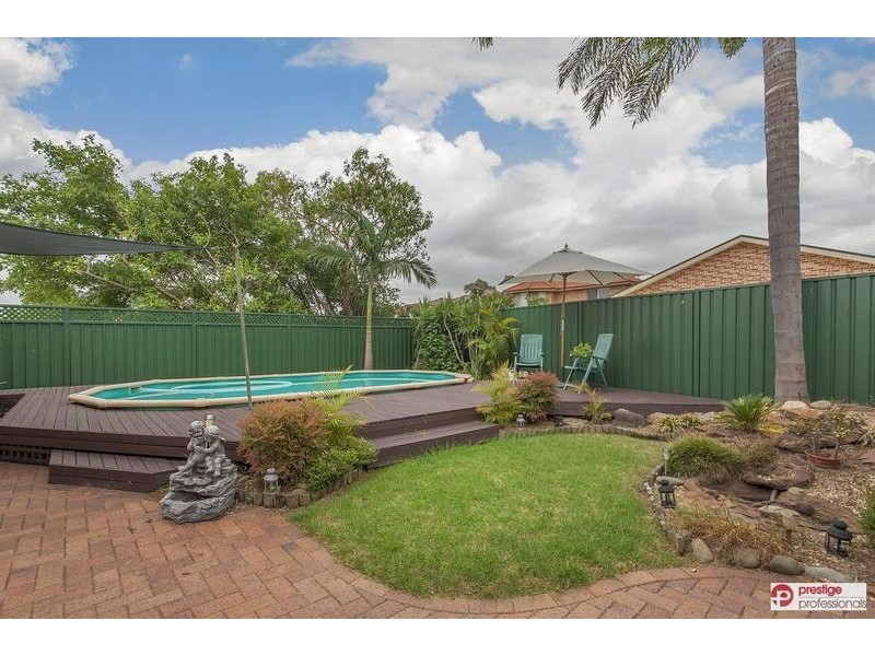 170 Heathcote Road, Hammondville NSW 2170
