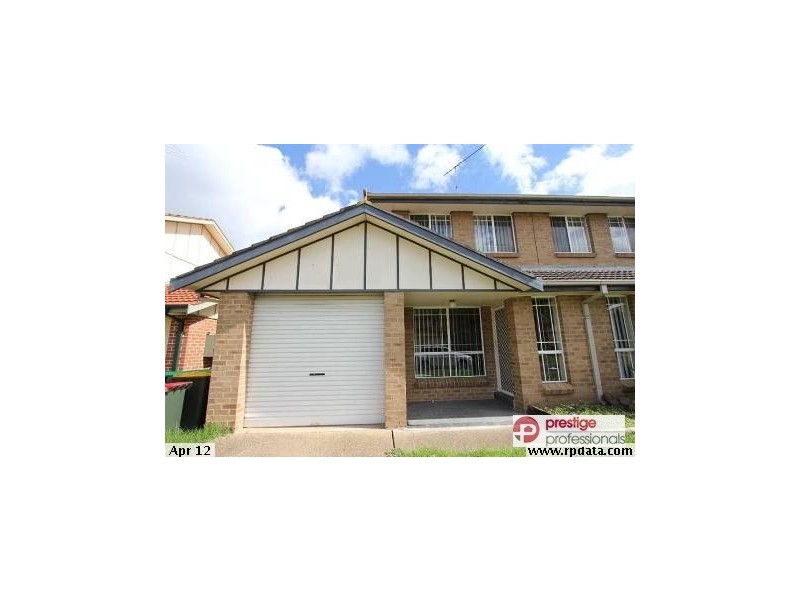 19B Wellwood Avenue, Moorebank NSW 2170
