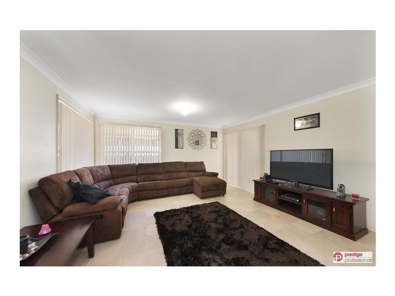 Wattle Grove NSW 2173
