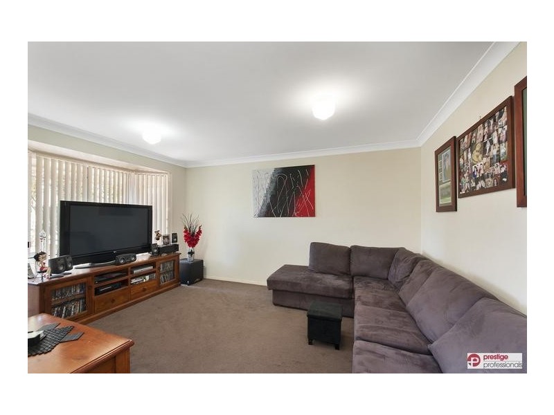 Wattle Grove NSW 2173