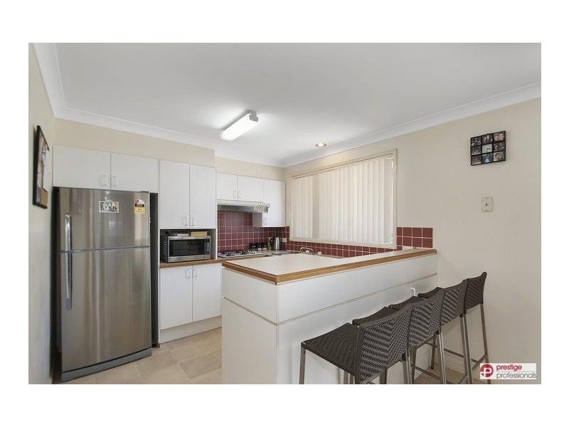 Wattle Grove NSW 2173
