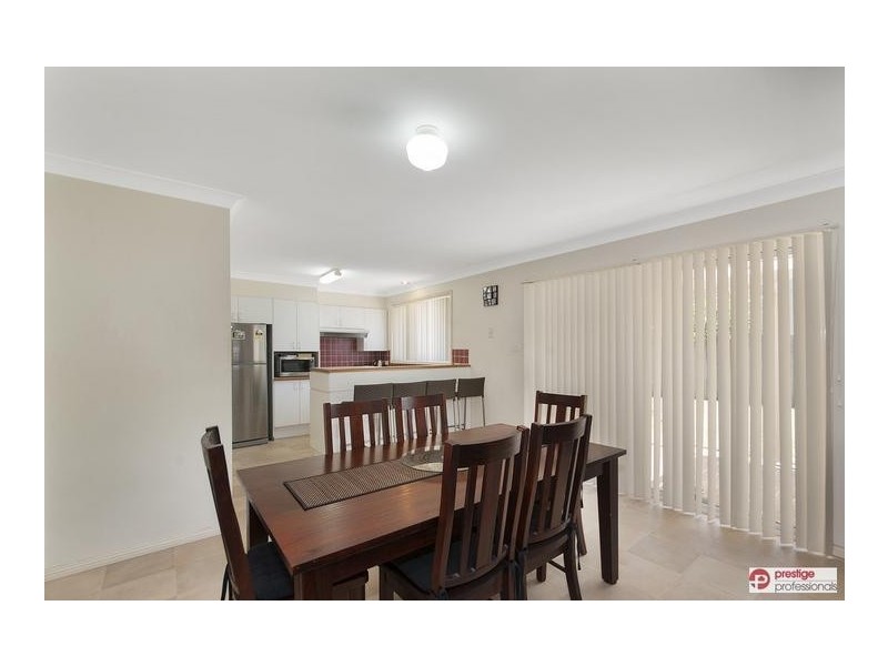 Wattle Grove NSW 2173