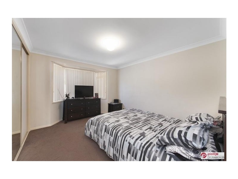 Wattle Grove NSW 2173