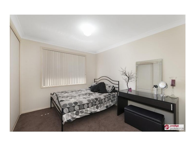 Wattle Grove NSW 2173
