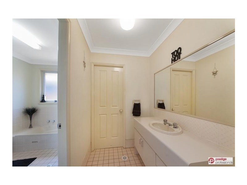 Wattle Grove NSW 2173