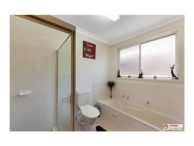 Wattle Grove NSW 2173